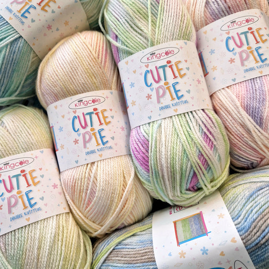 June Joy! (New Stuff)