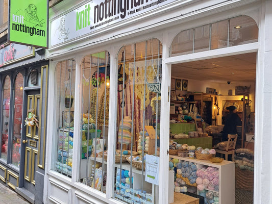 Shop For Sale!