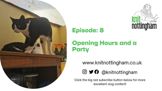 New Extended Opening Times!