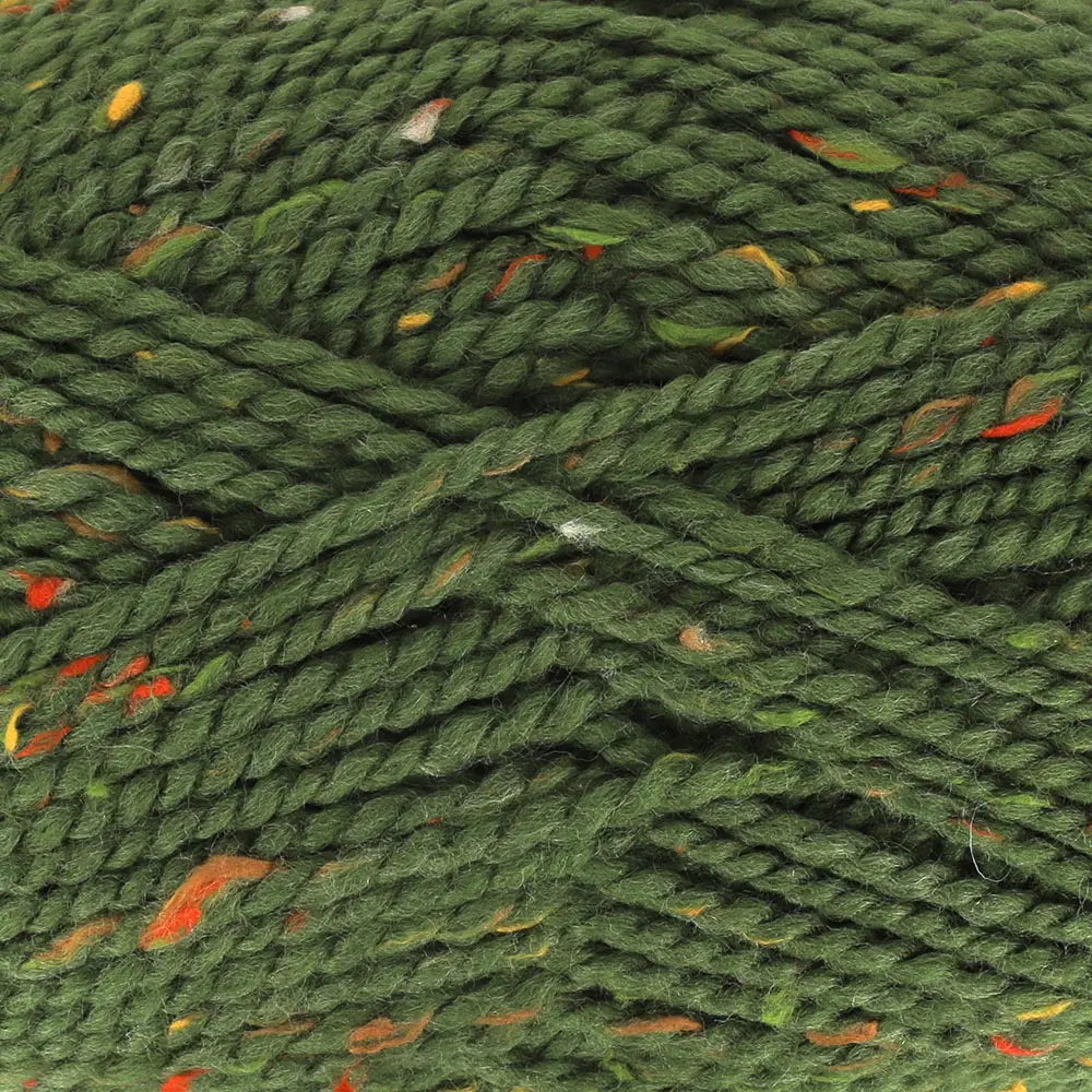 King Cole Chunky Tweed