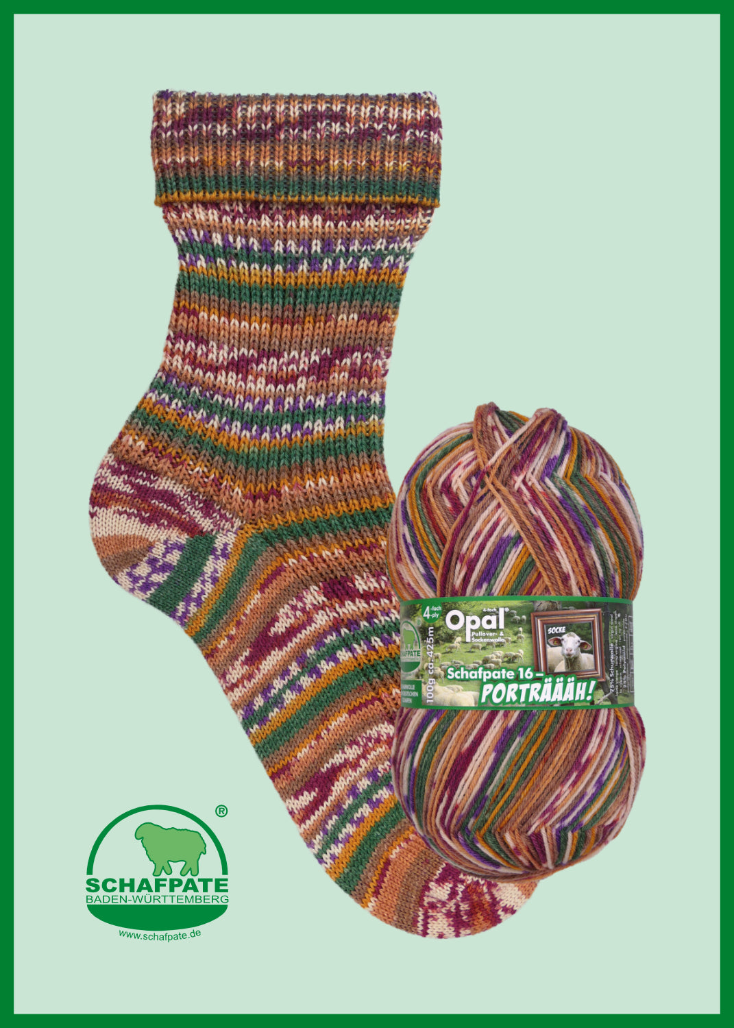 Socke - 11455