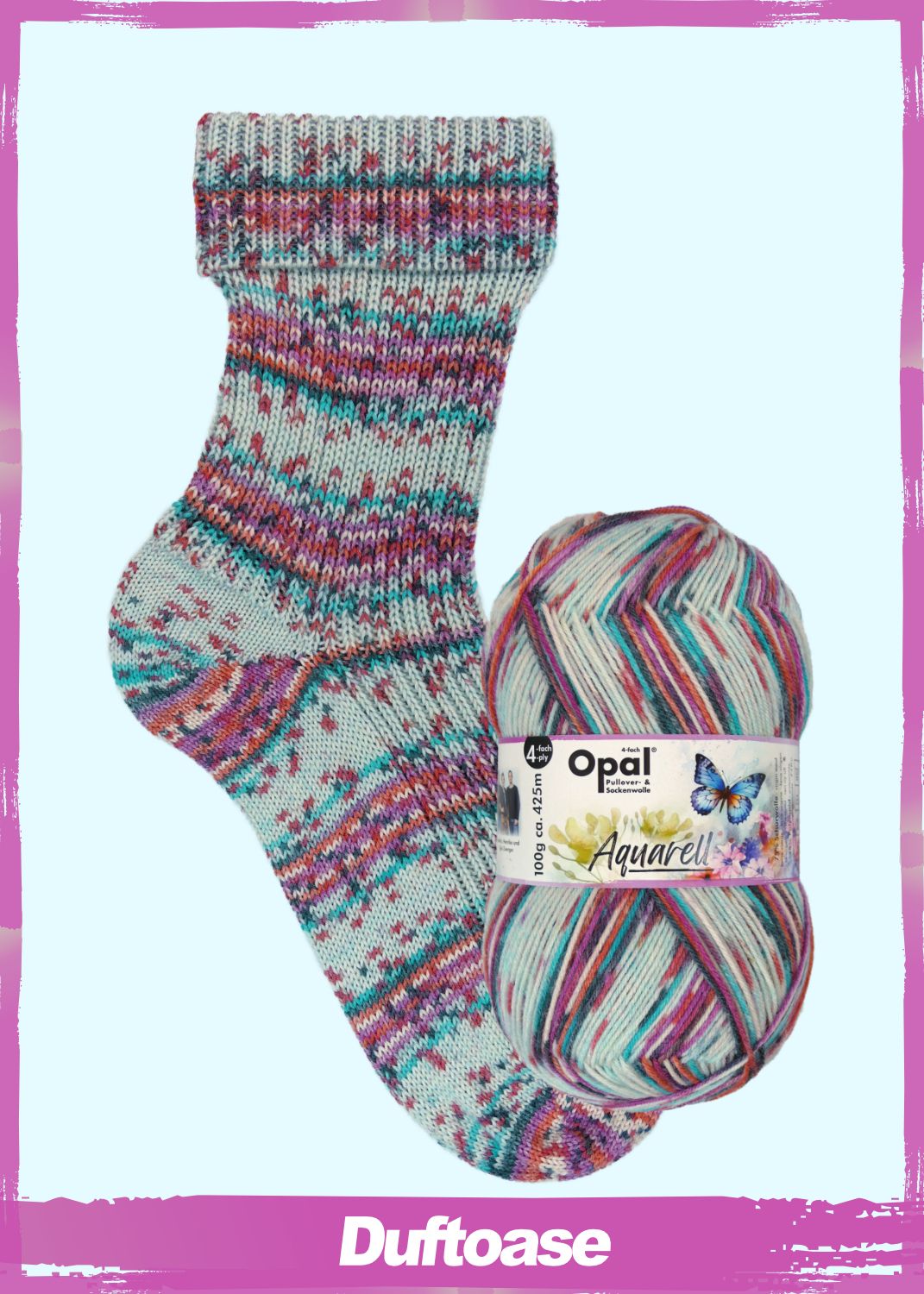 Scent Oasis - 11531