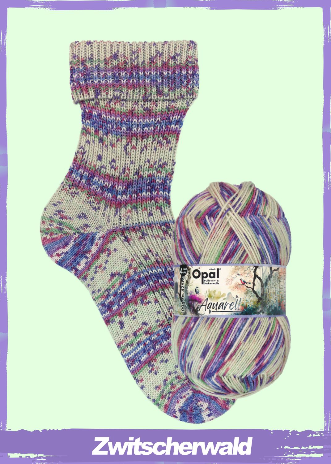 Chirp Forest - 11533