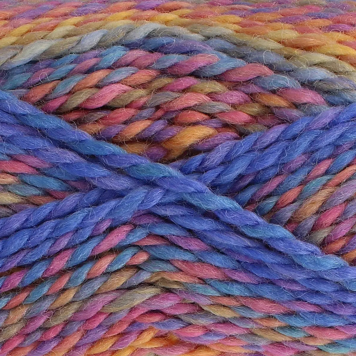 King Cole Explorer Super Chunky