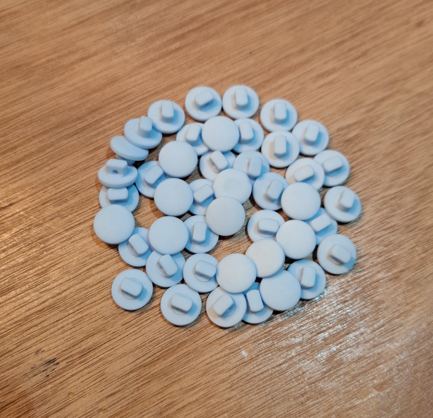 Baby Blue - BT445