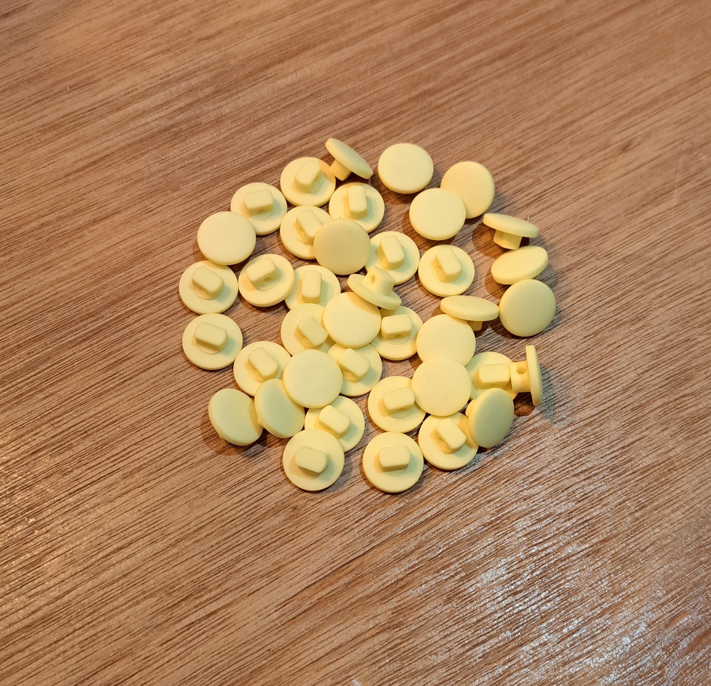 Baby Lemon - BT442