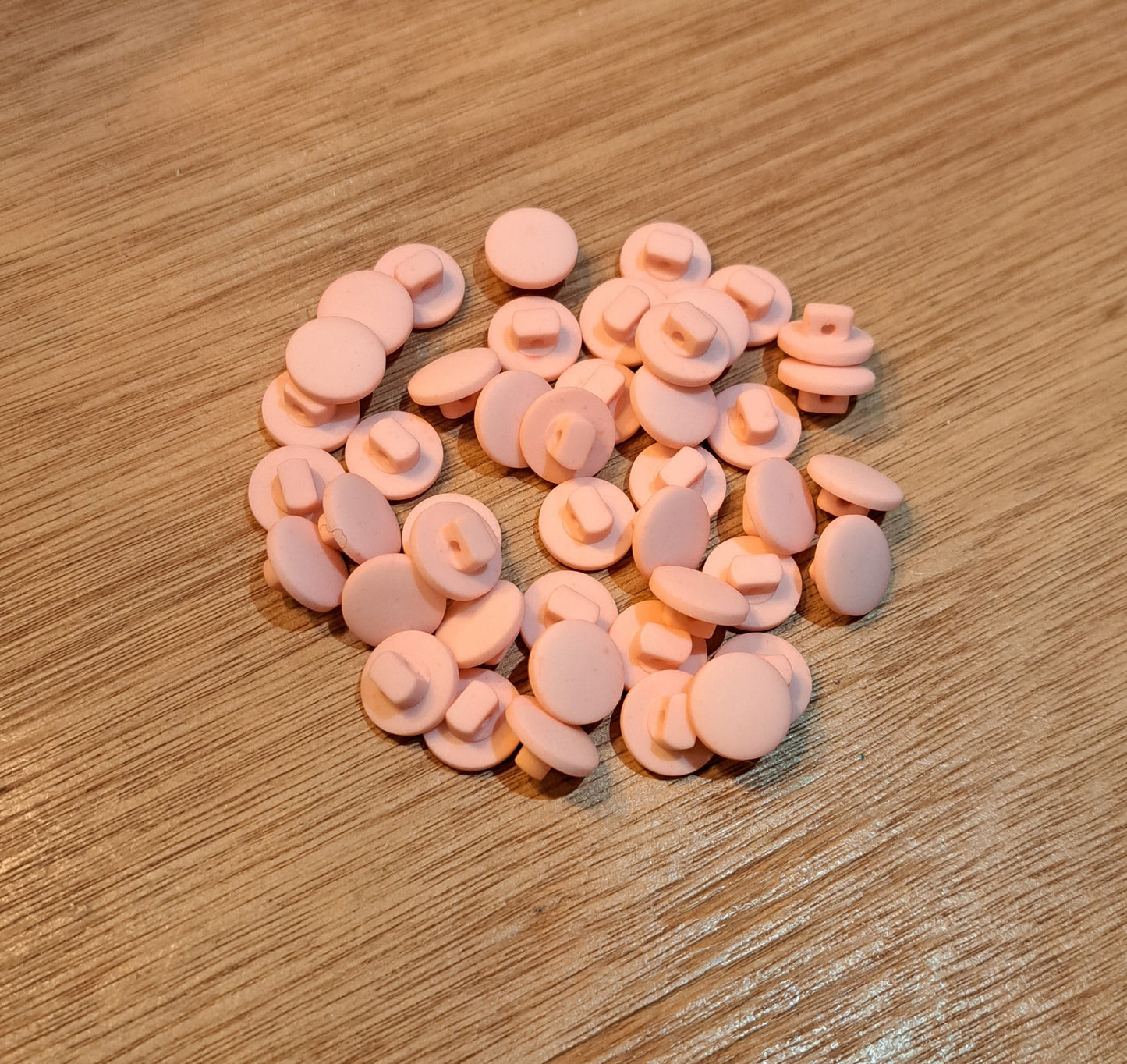 Baby Pink - BT443