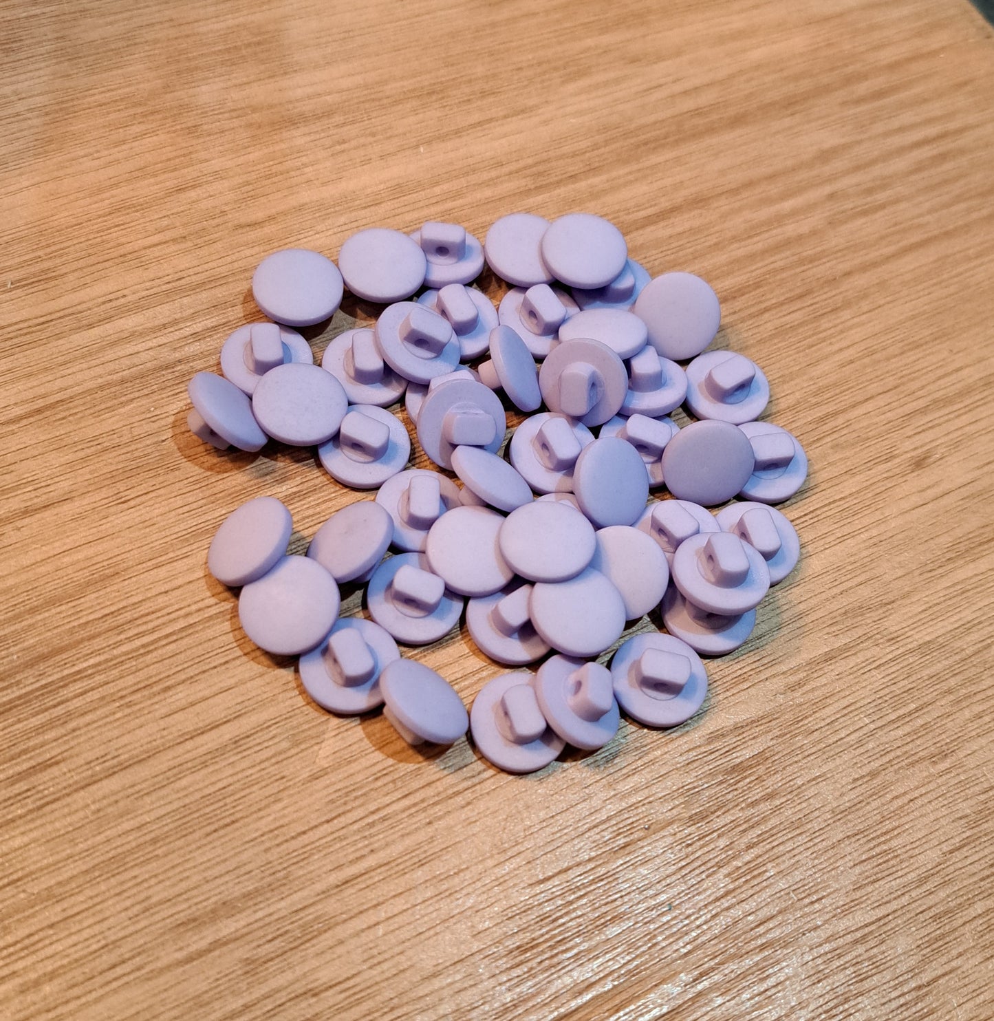 Baby Lilac - BT446