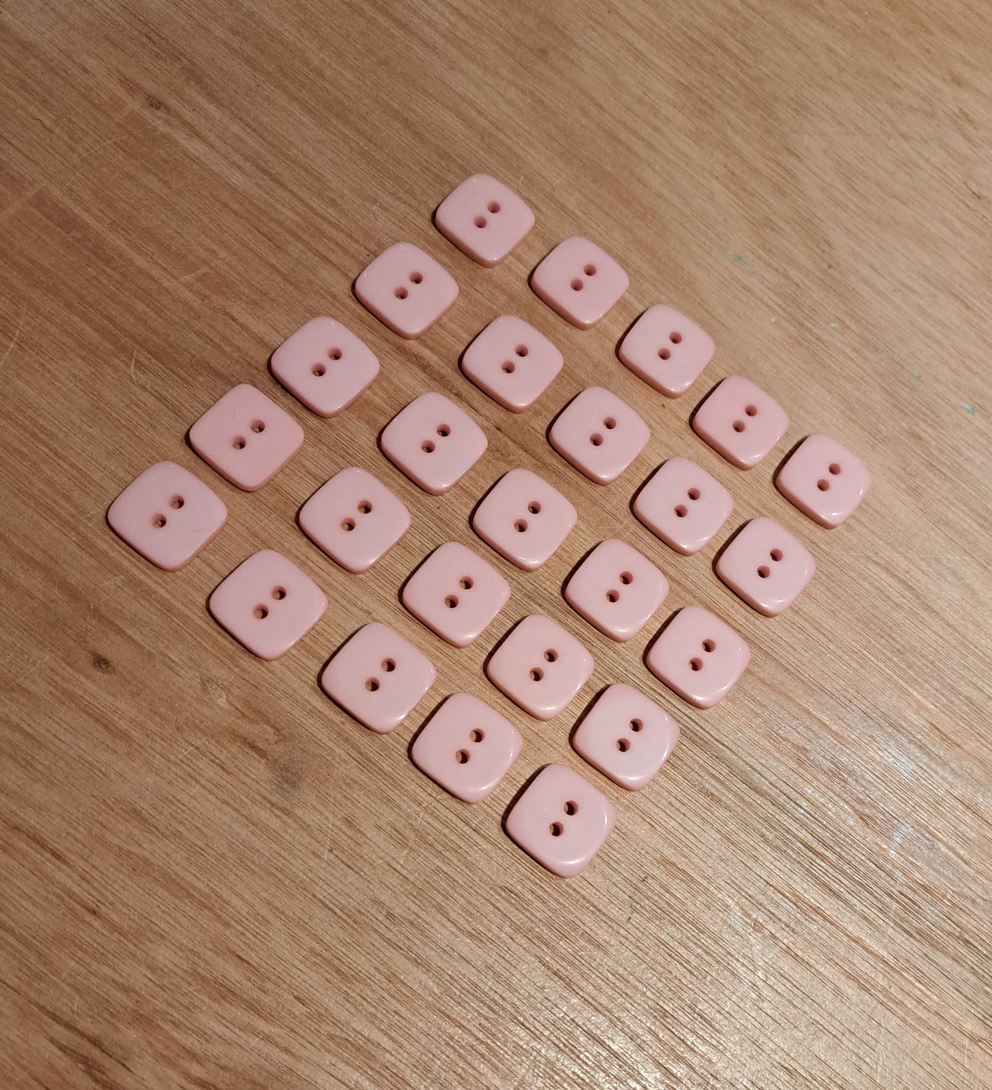 Pastel Pink
