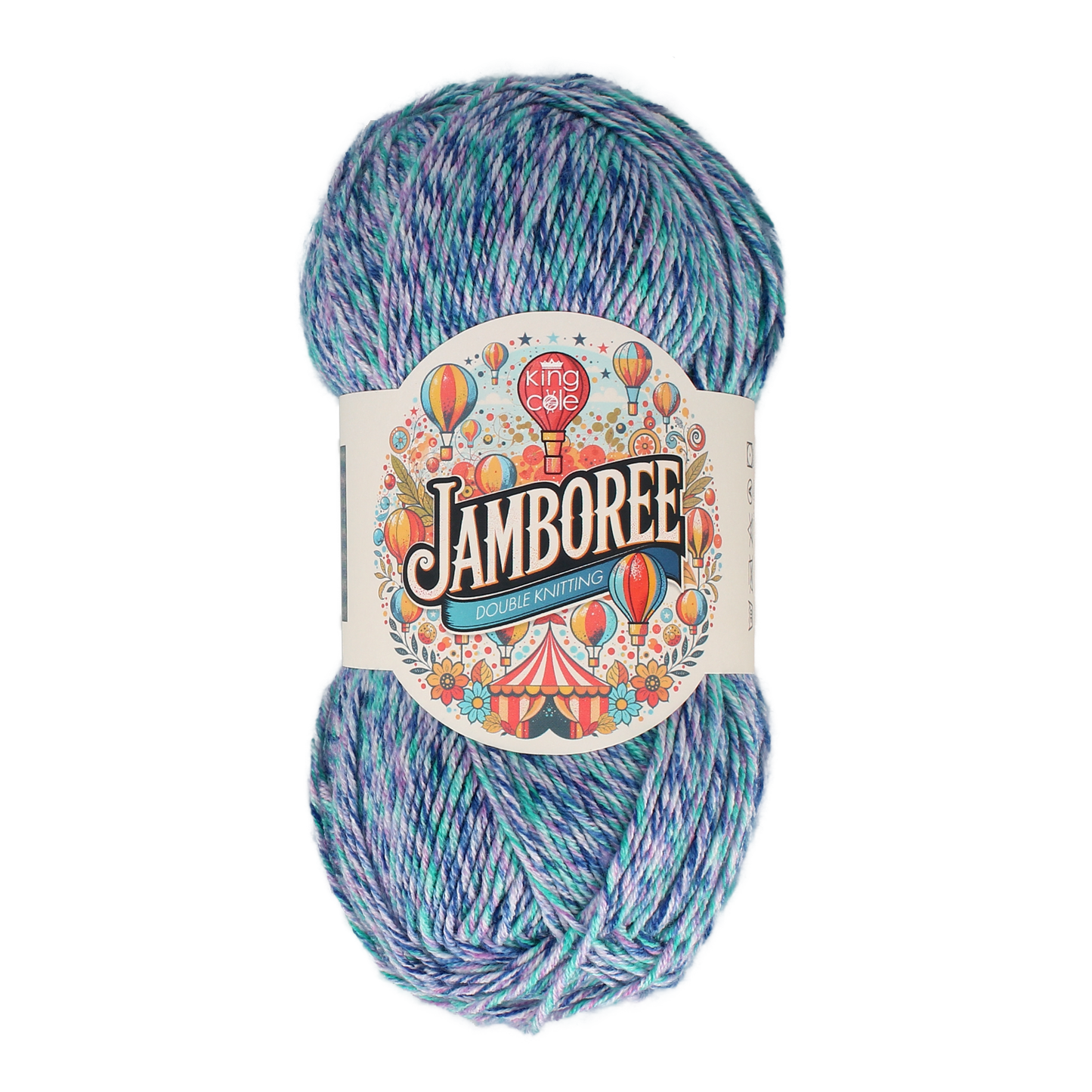 King Cole Jamboree DK