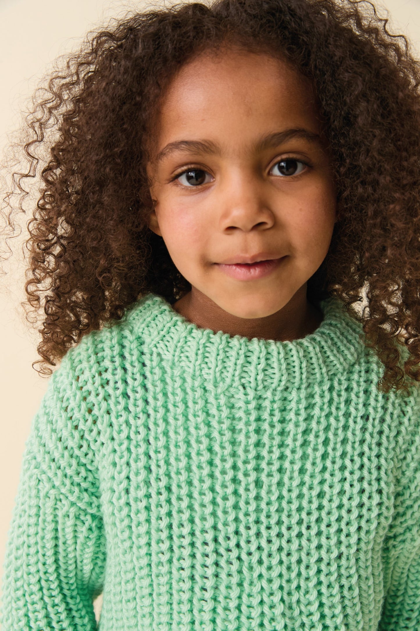 Sirdar Snuggly Chunky - 2631 - Scandi Rib Sweater