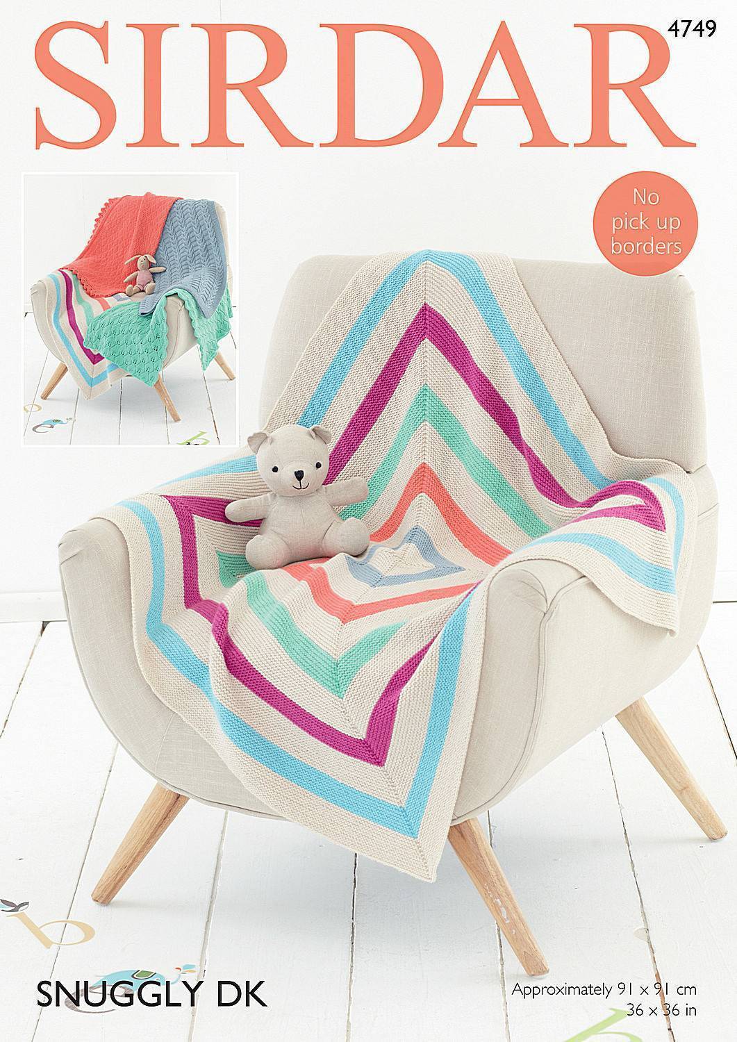 Sirdar 4749