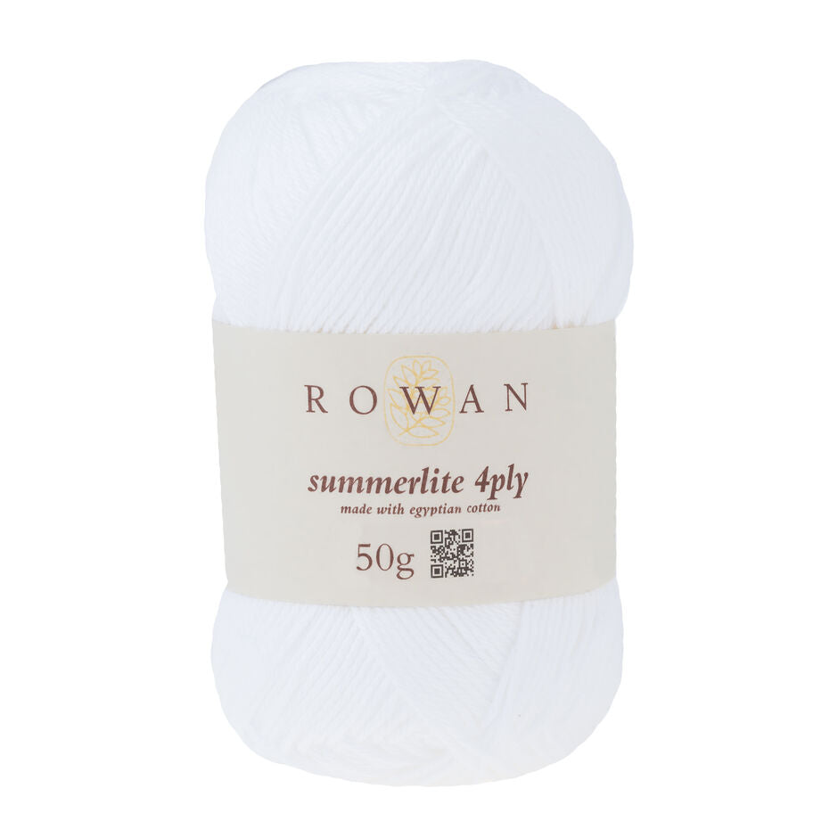 Pure White - 417