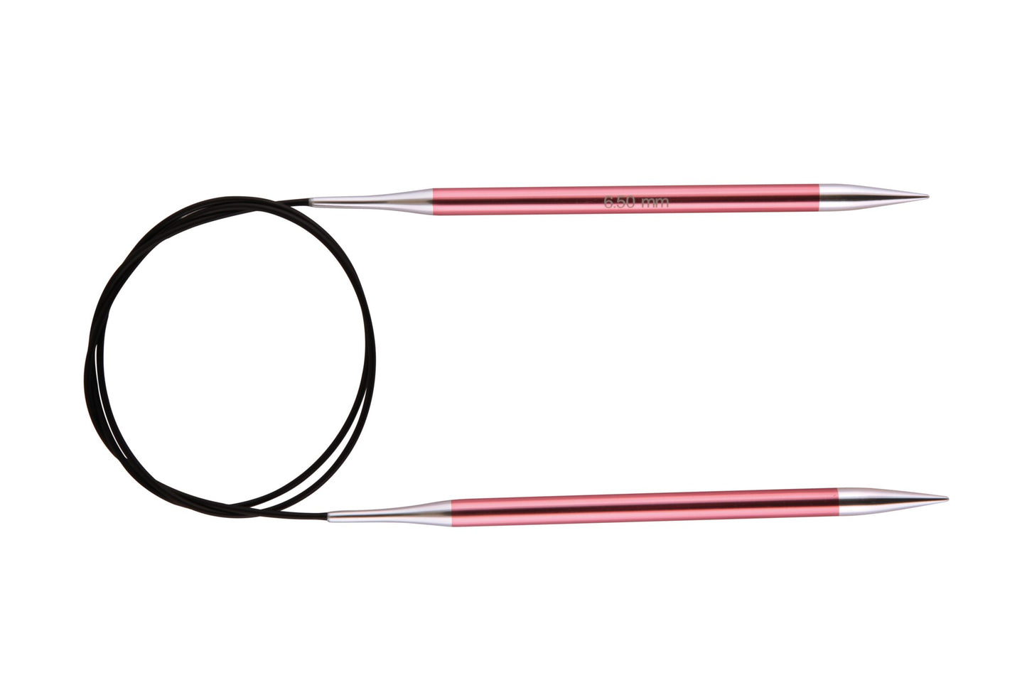 KnitPro Zing 100cm Fixed Circular