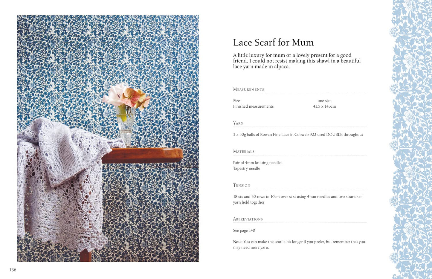 Lullaby Knits by Vibe Ulrik Sondergaard