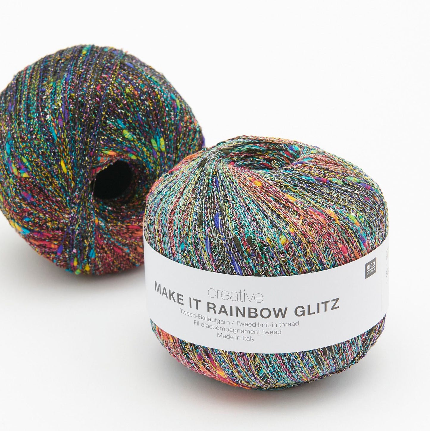 Rico Creative - Make it Rainbow Glitz