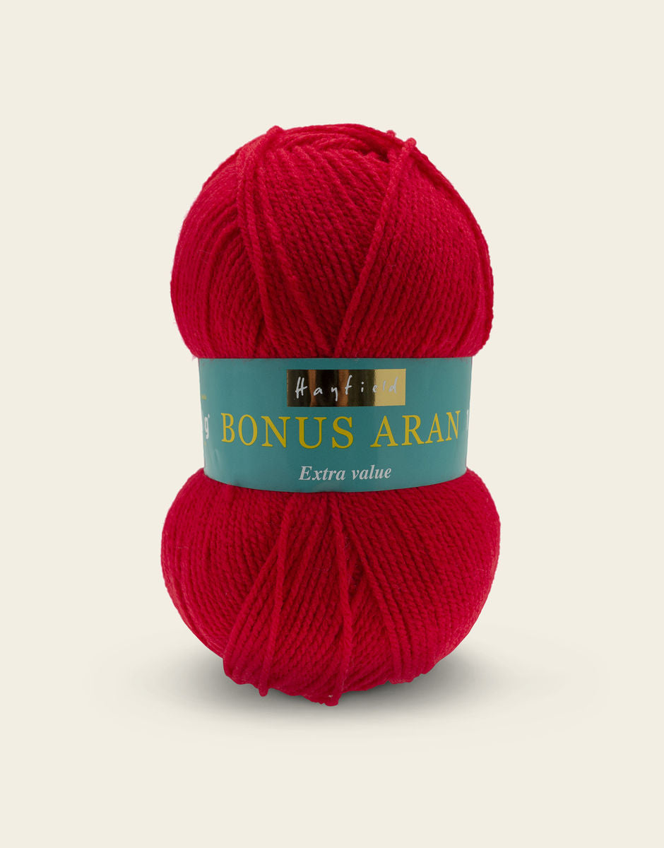 Signal Red - 977