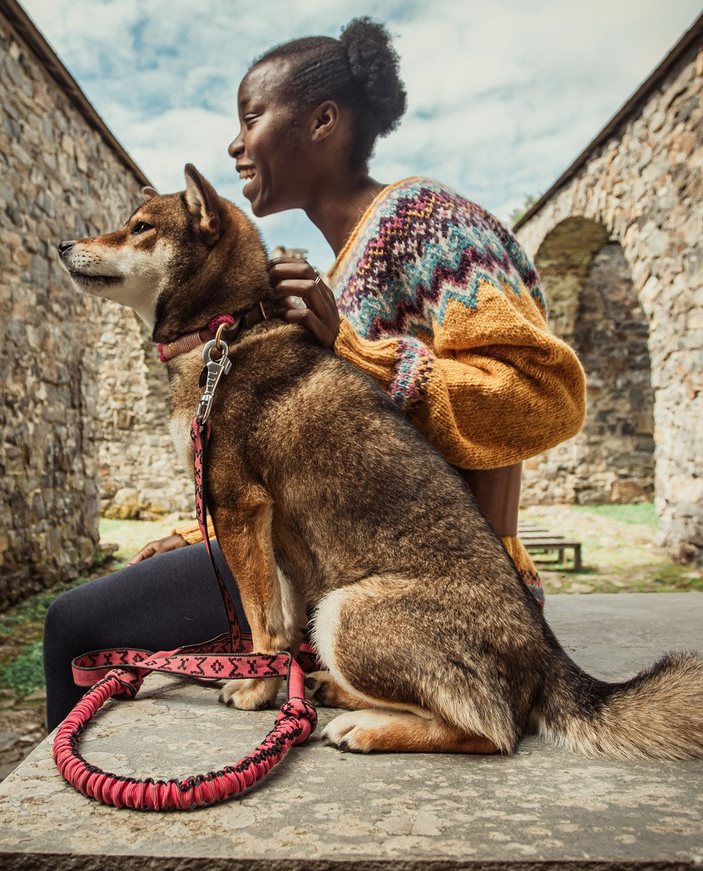 Knit Wild by Anna-Sofia Vintersol
