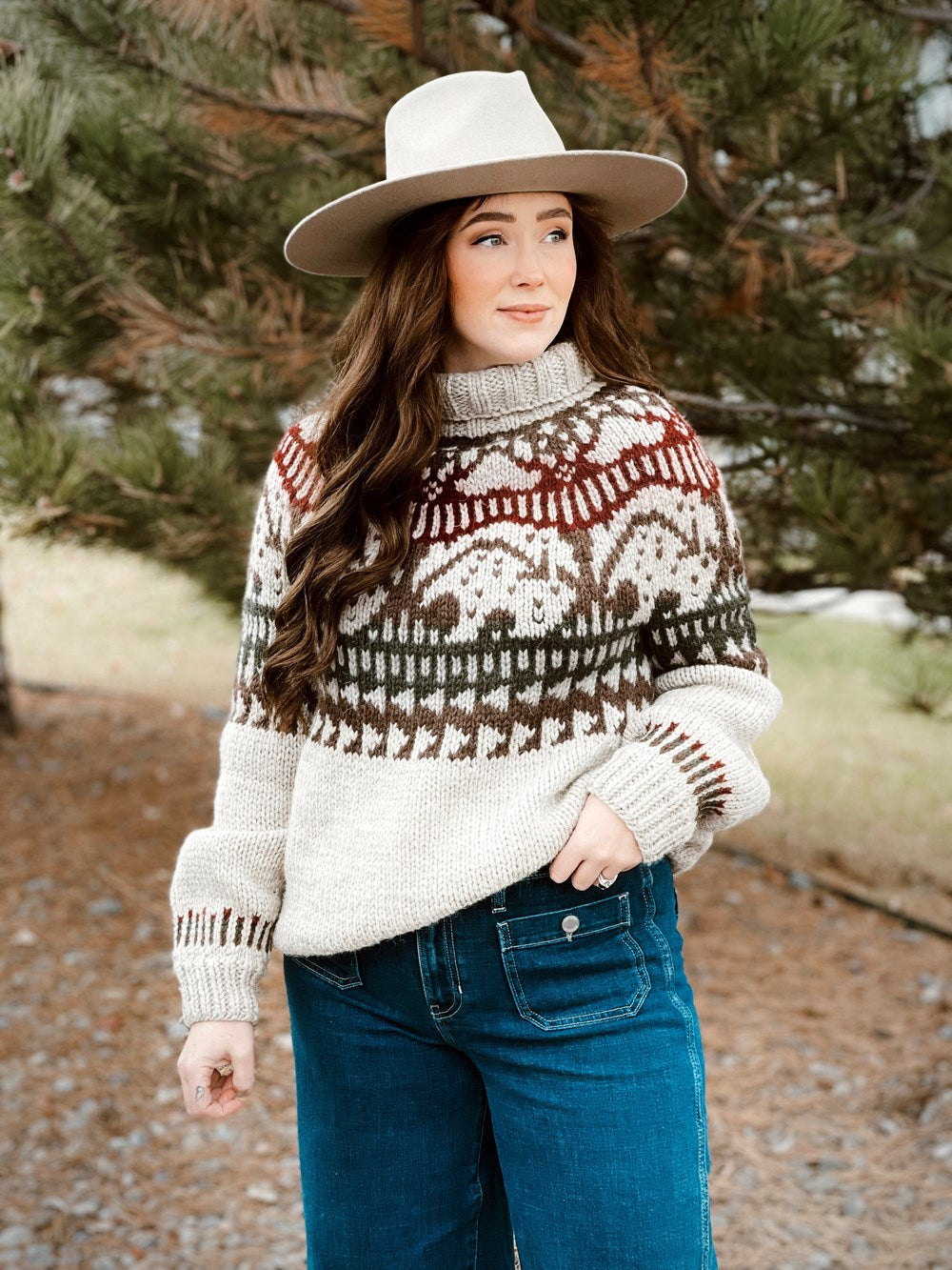 Knit Wild by Anna-Sofia Vintersol