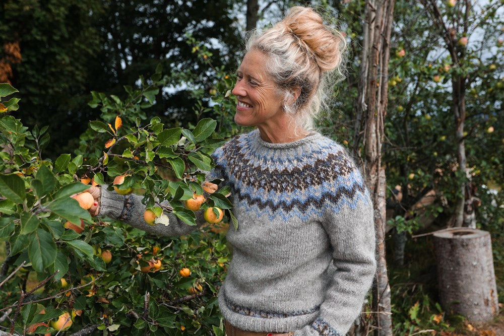 Knit Wild by Anna-Sofia Vintersol