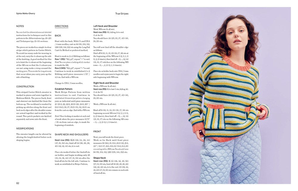 52 Weeks of Easy Knits by Laine