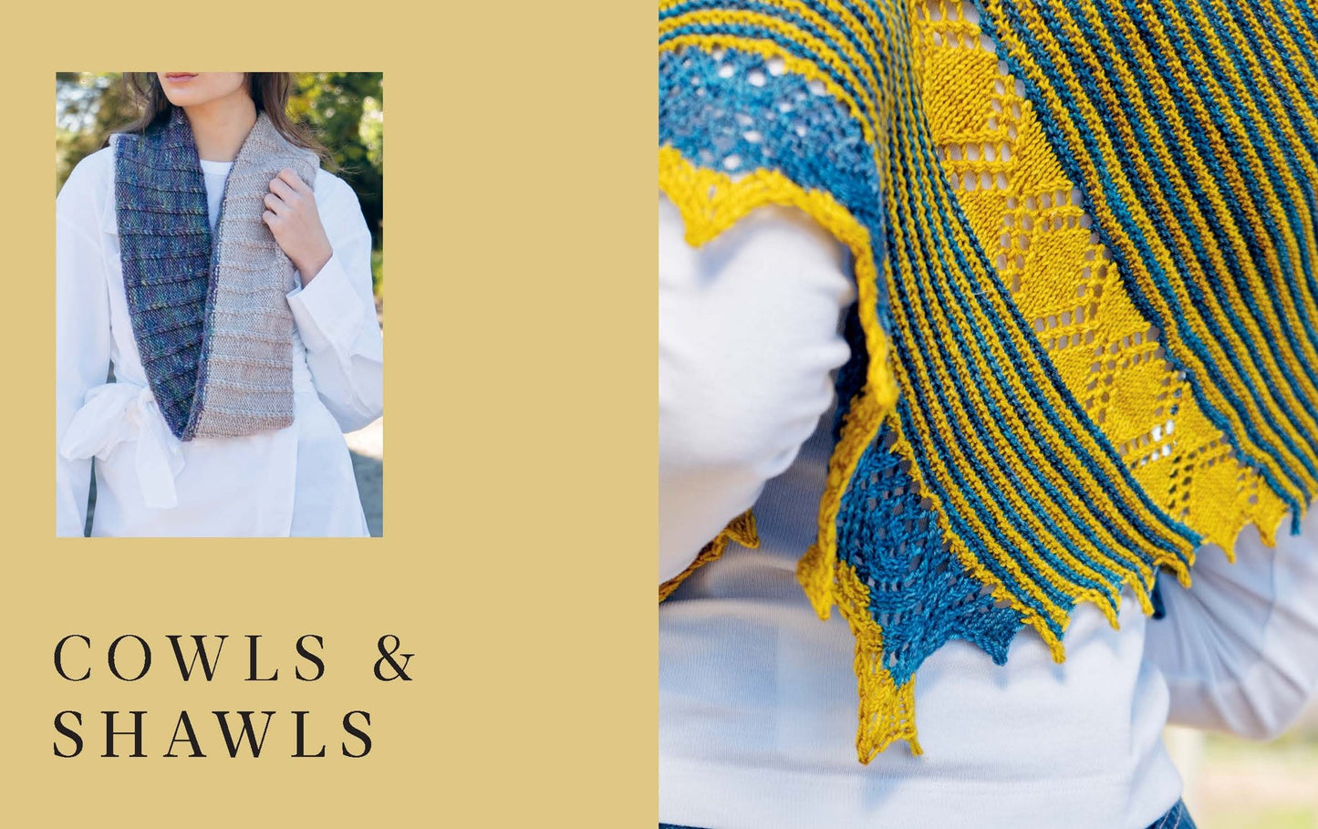 Timeless Knits - Classic Knitting Patterns from the Heart of Uruguay by Malabrigo