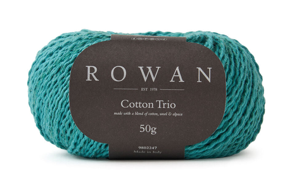 Teal - 118