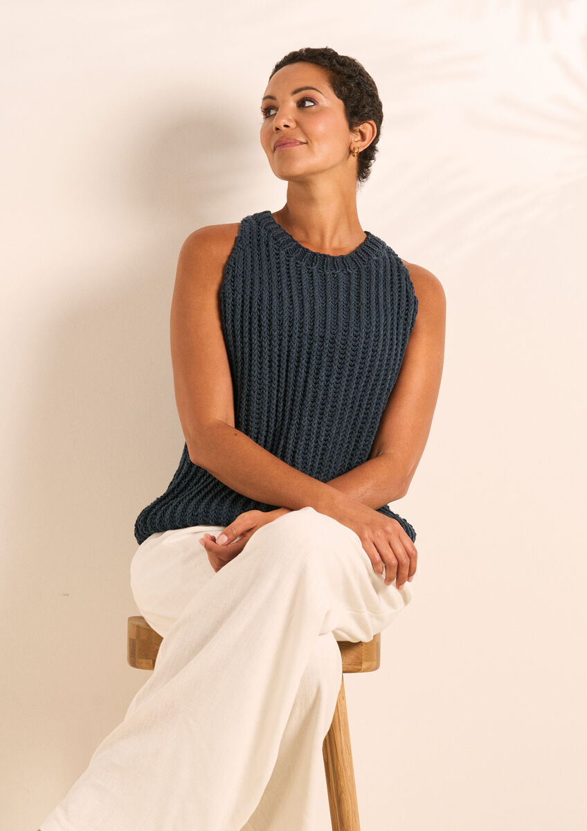 Rowan Cotton Seasons