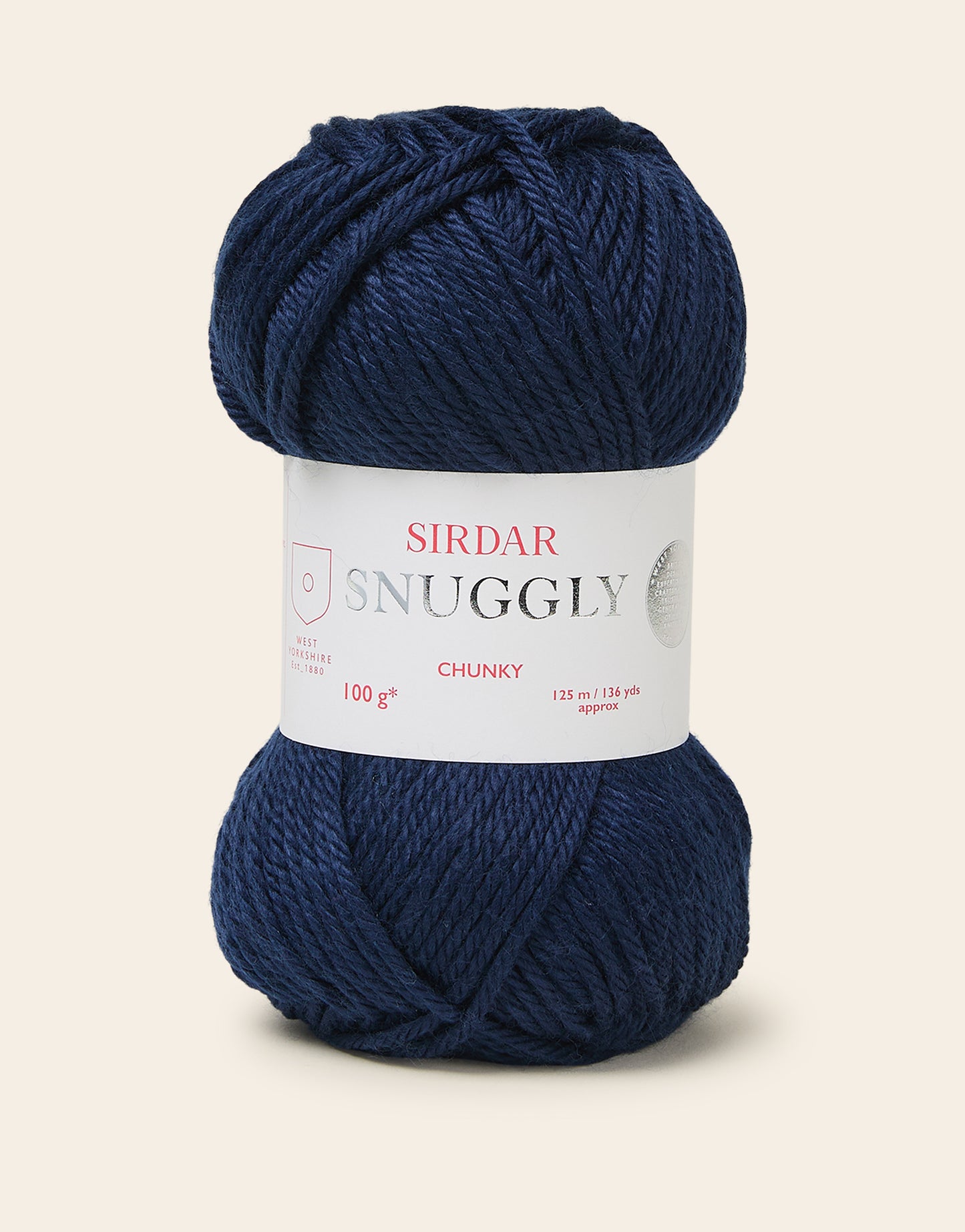 Sirdar Snuggly Chunky
