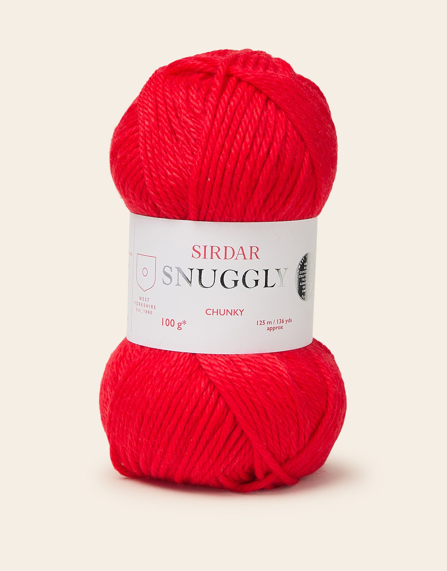 Sirdar Snuggly Chunky