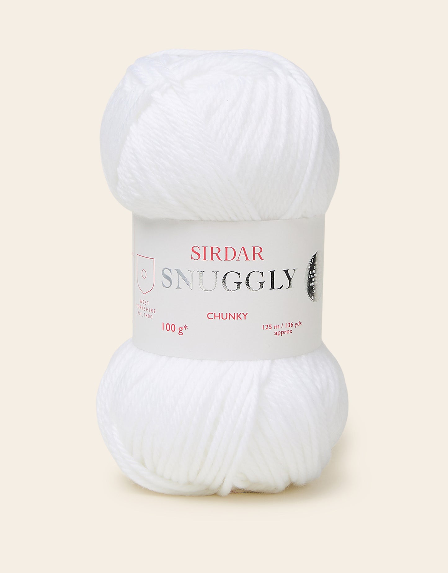 Sirdar Snuggly Chunky