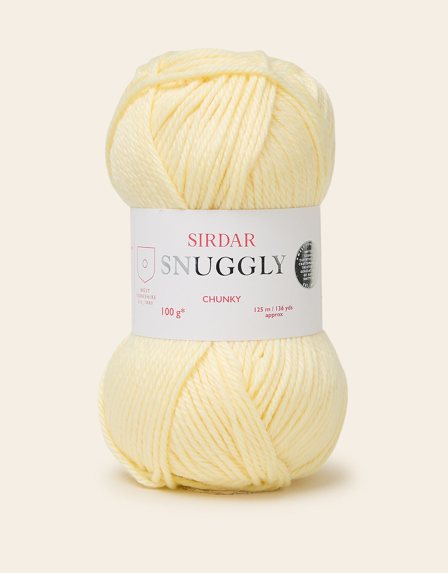 Sirdar Snuggly Chunky