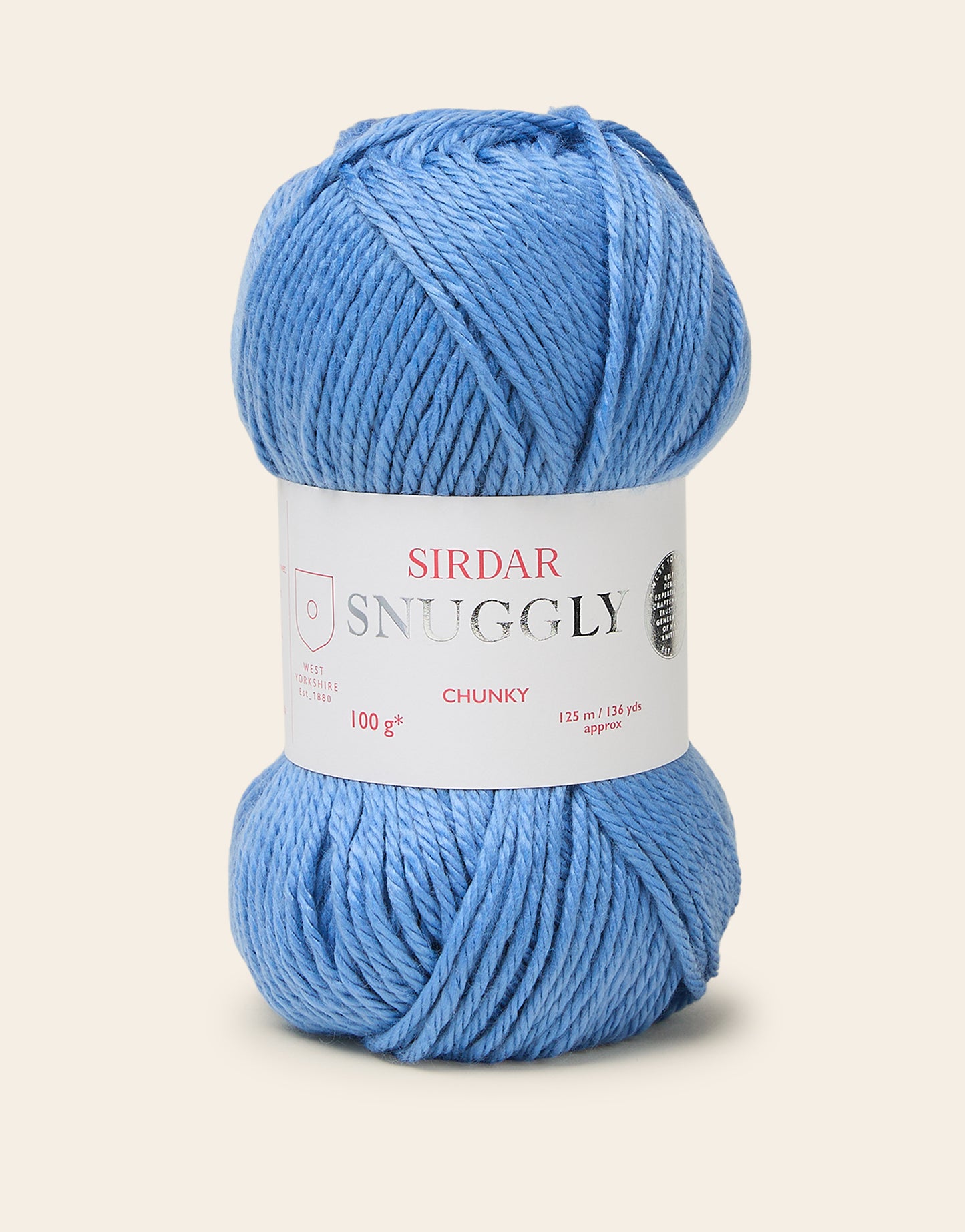 Sirdar Snuggly Chunky