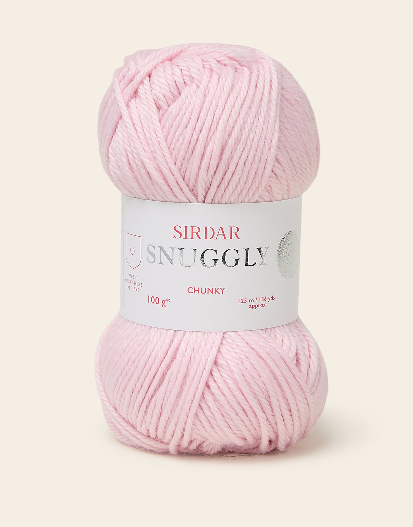 Sirdar Snuggly Chunky