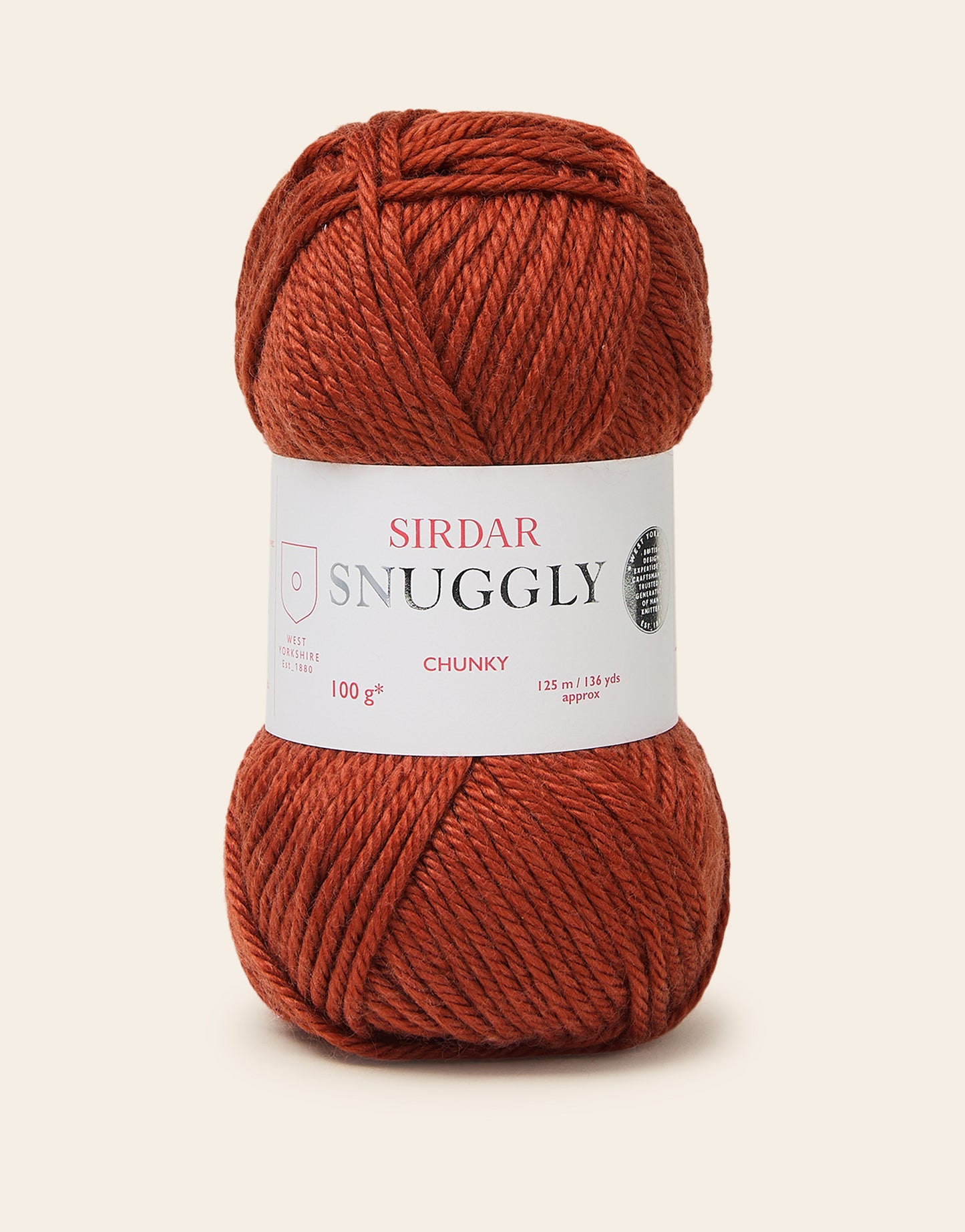 Sirdar Snuggly Chunky