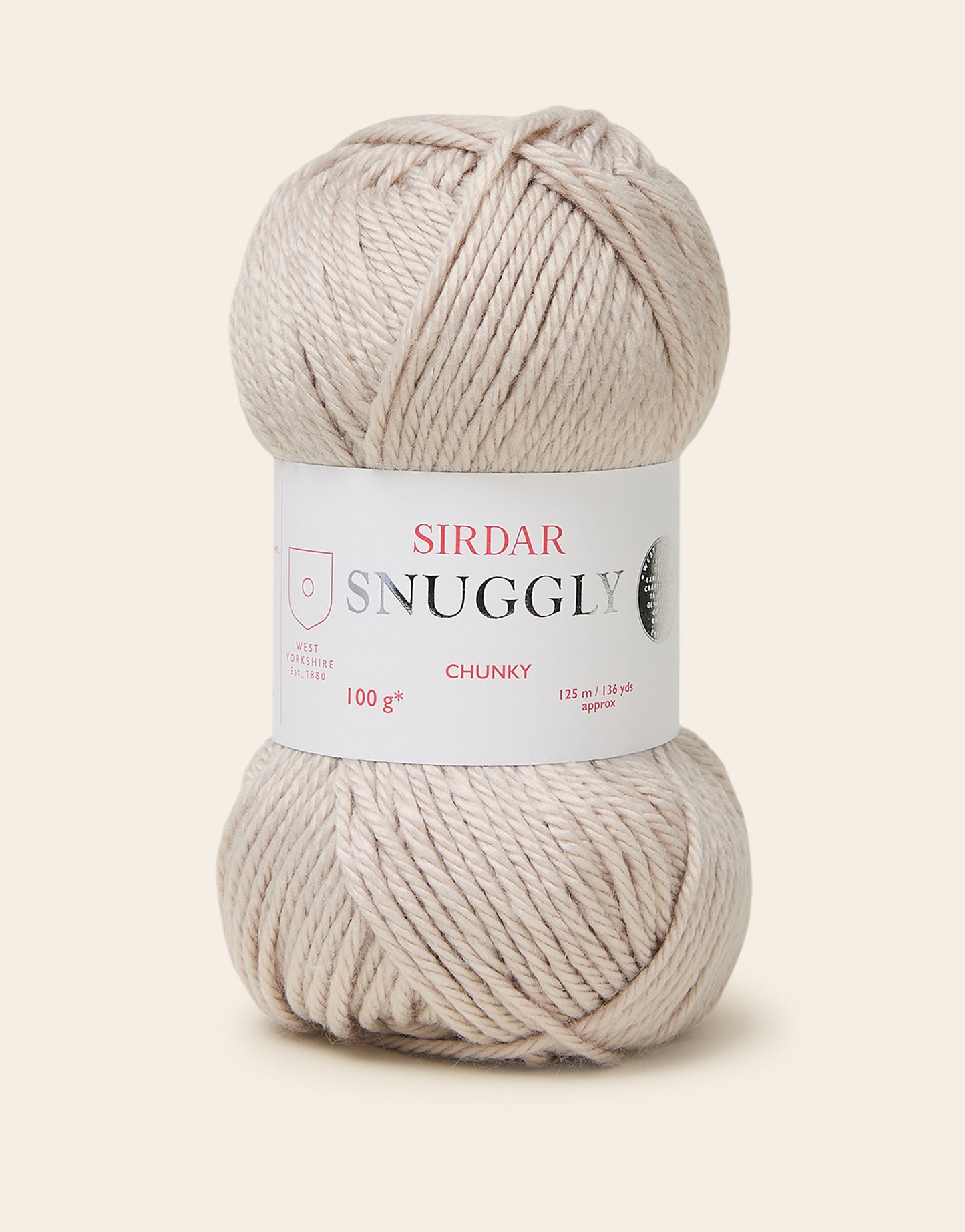 Sirdar Snuggly Chunky