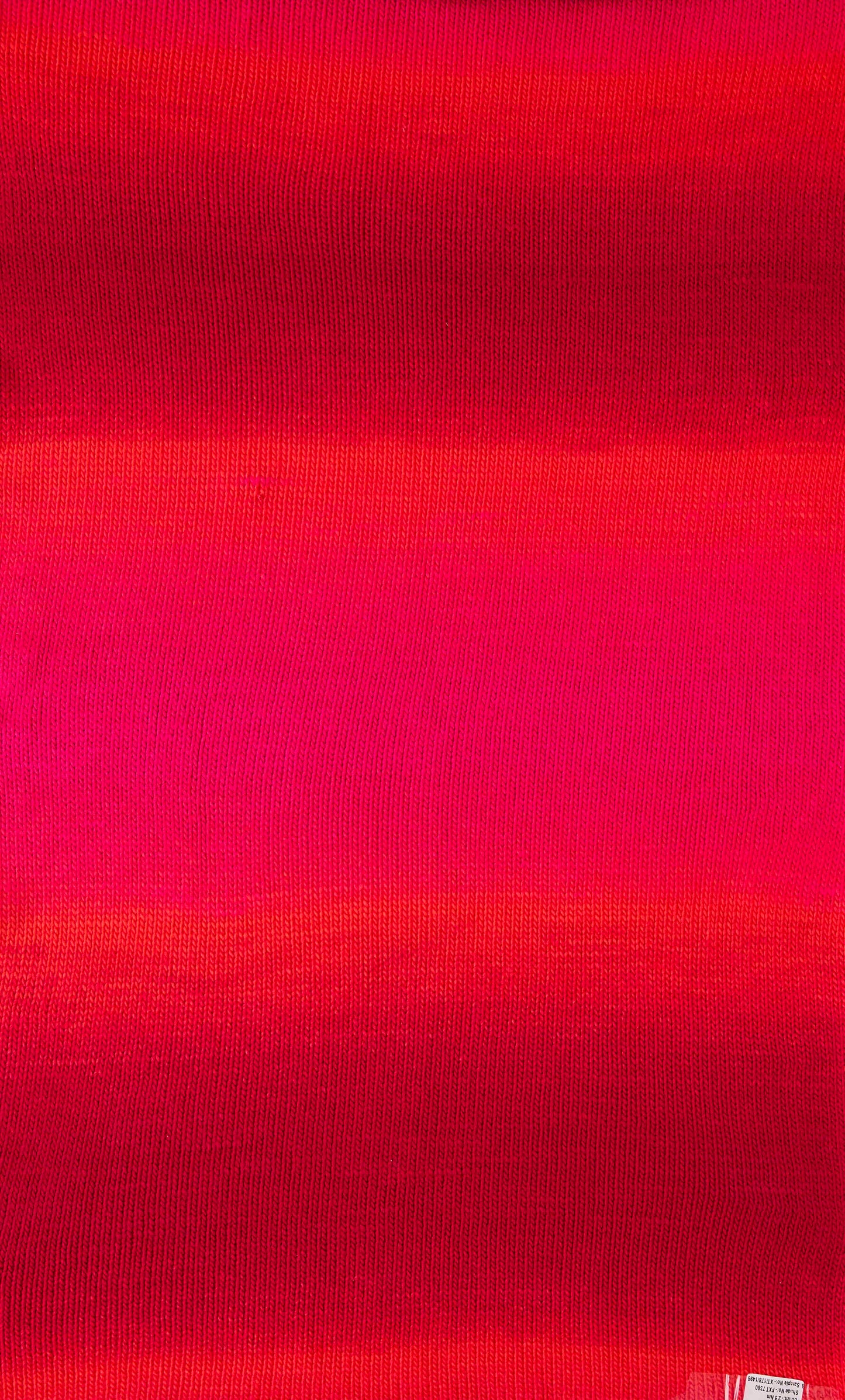 Crimson Sunset