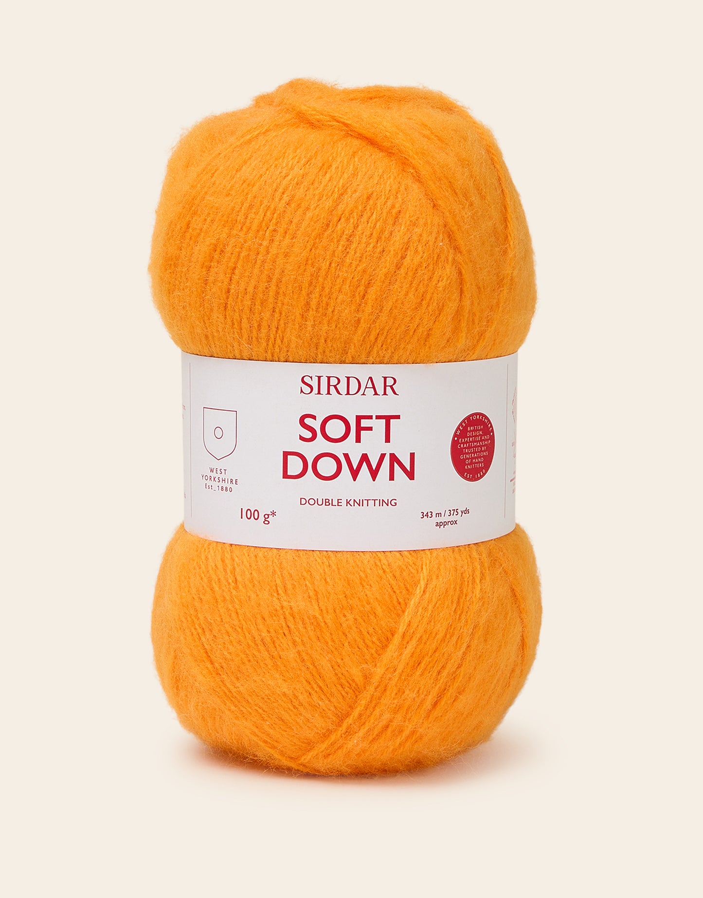 Sirdar Soft Down DK