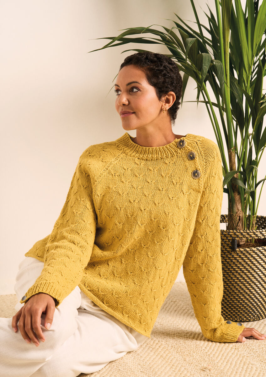 Rowan Cotton Seasons