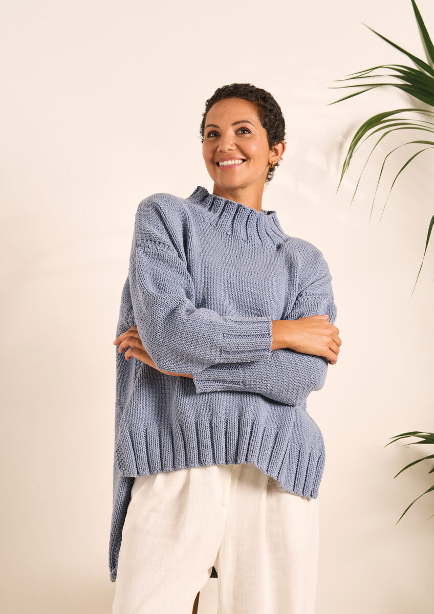 Rowan Cotton Seasons
