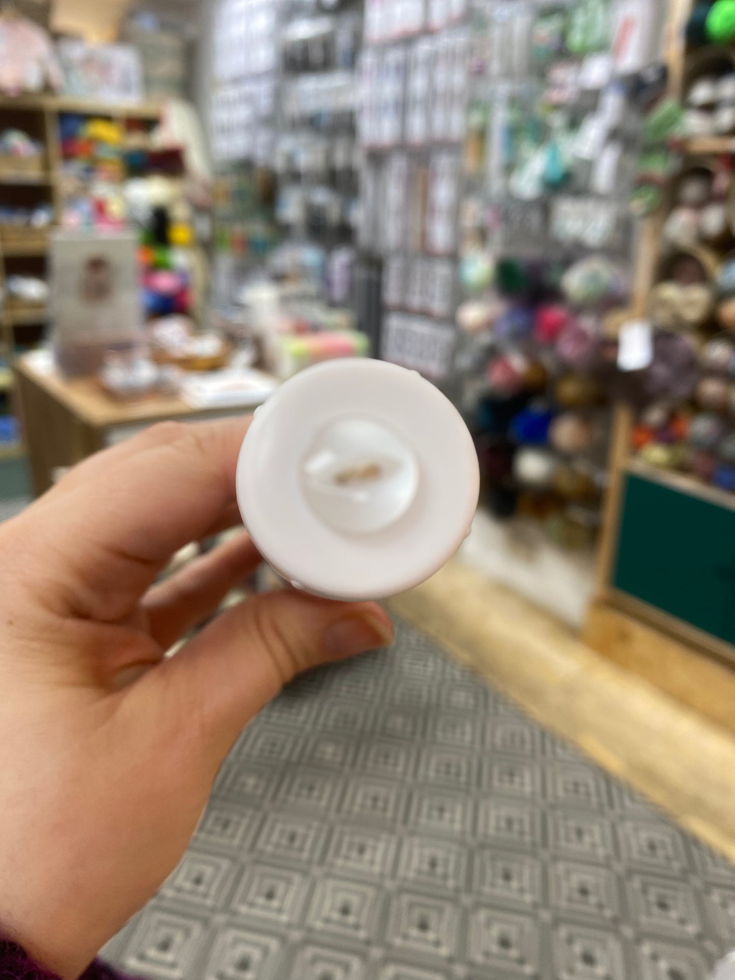 Cats Eye Buttons