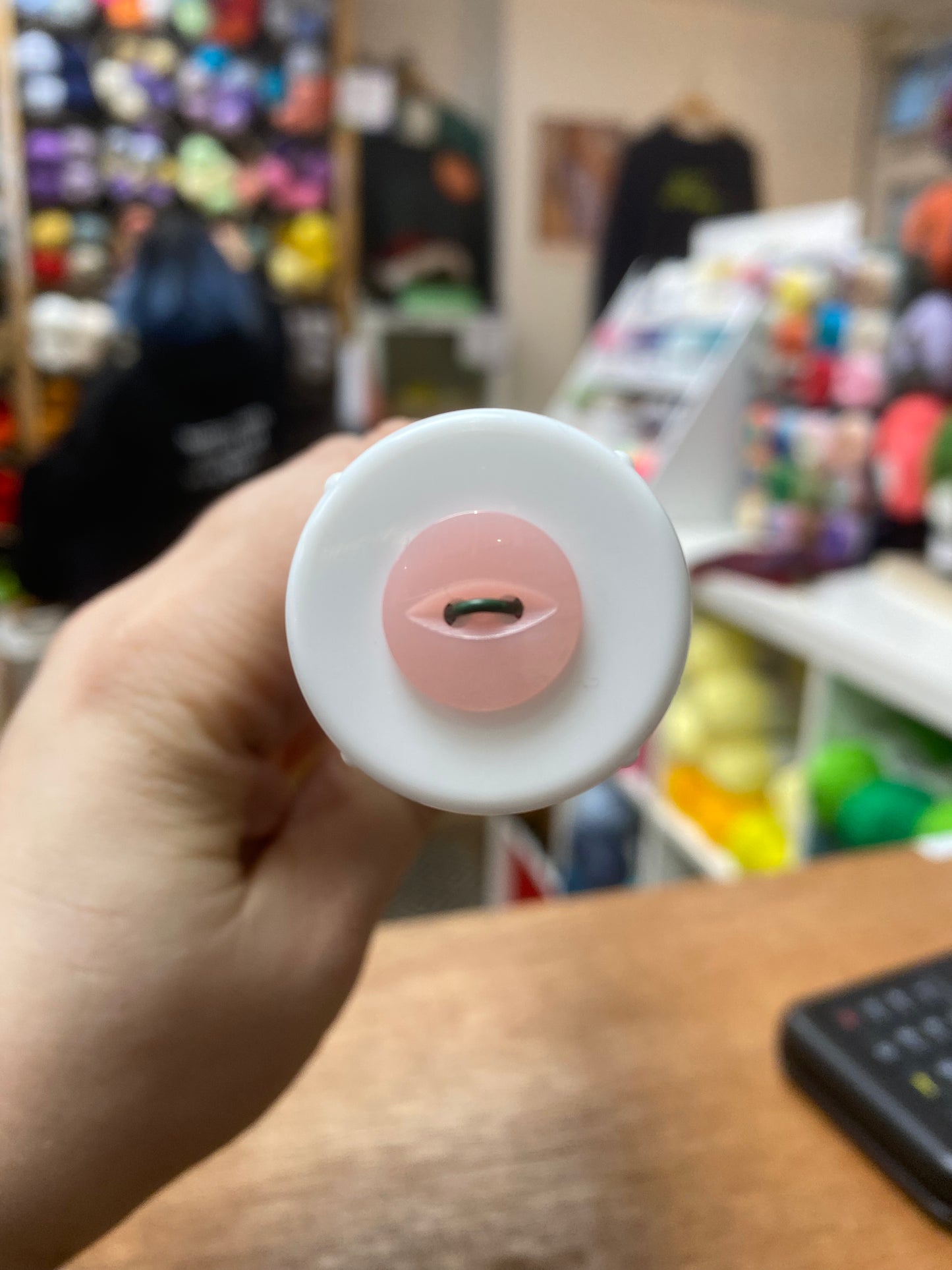 light pink