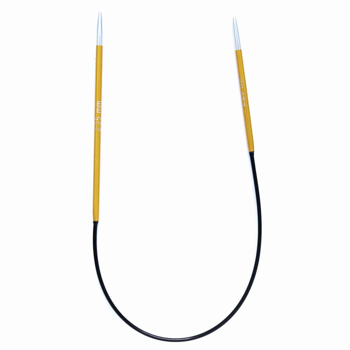 2.25mm