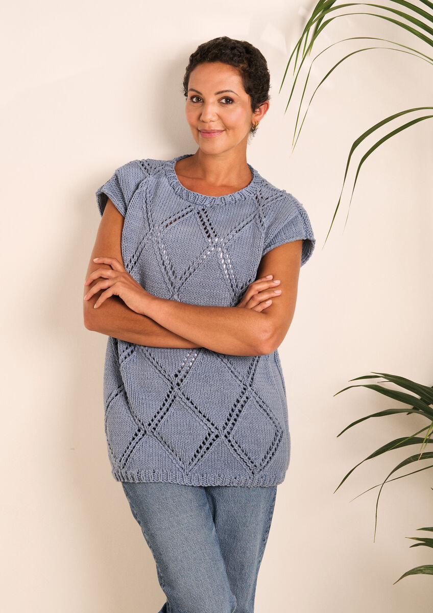 Rowan Cotton Seasons