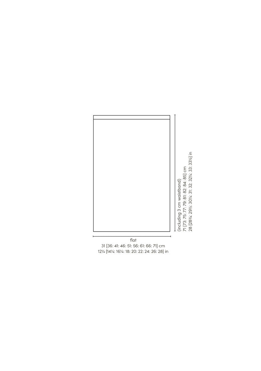 Mode at Rowan - Solara by Quail Studios (Crochet)