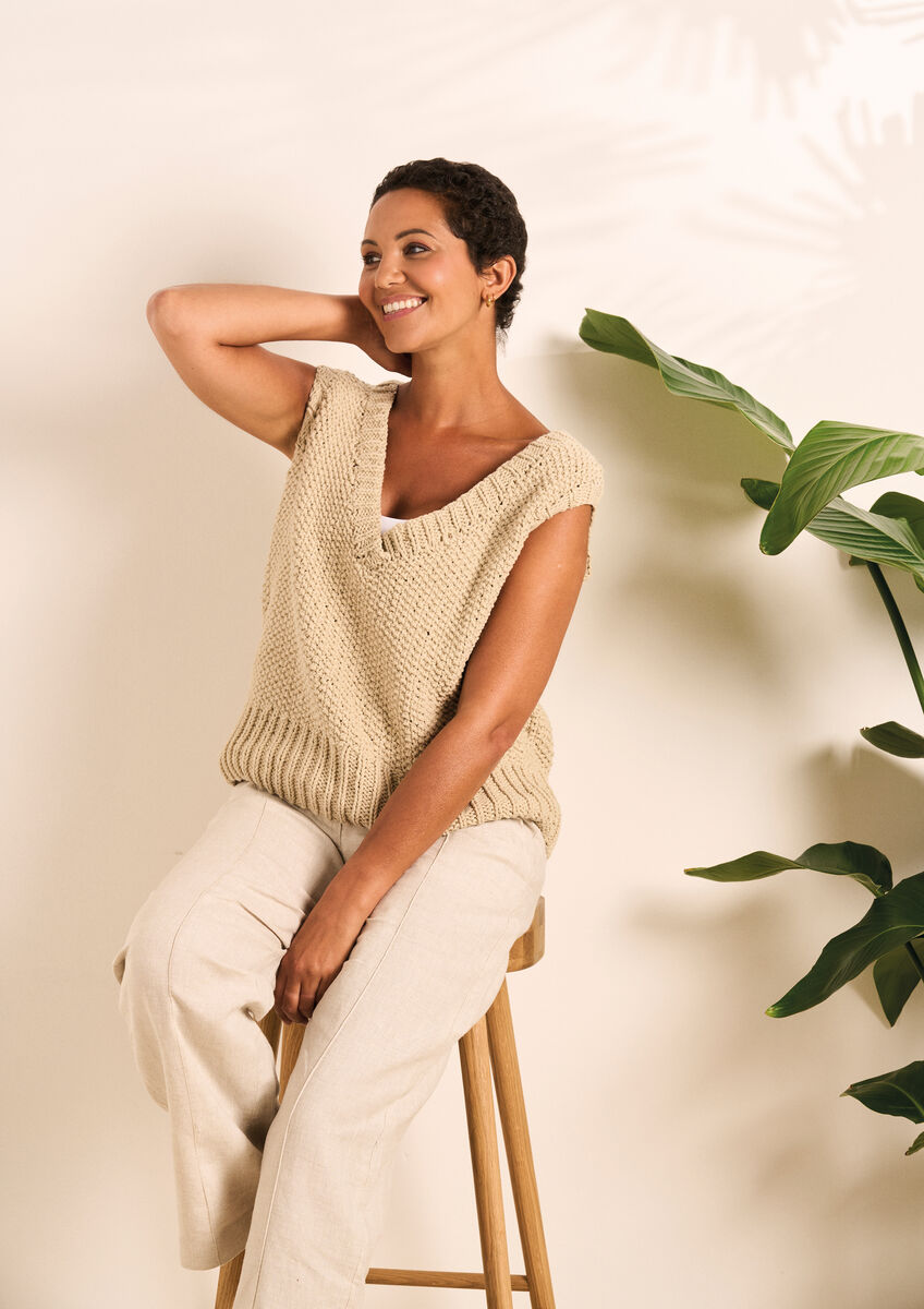 Rowan Cotton Seasons