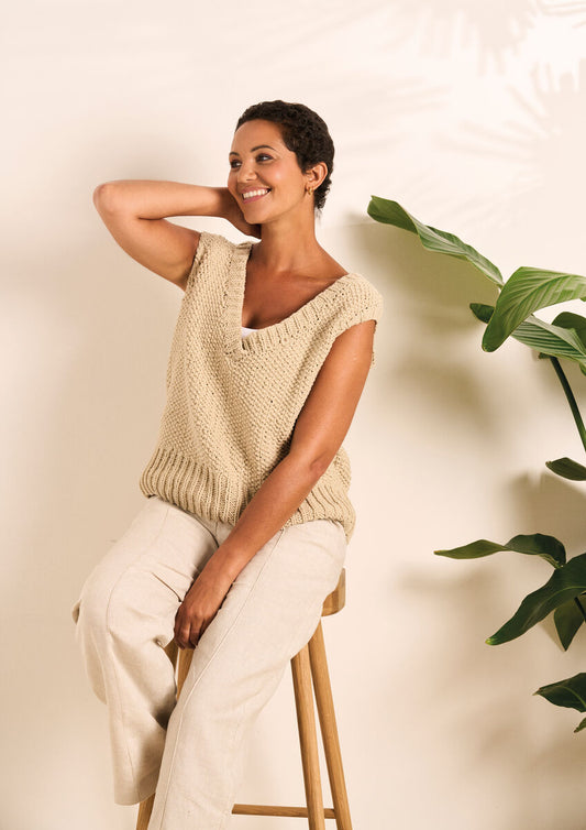 Rowan Cotton Seasons