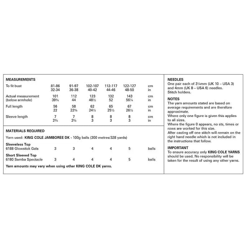 6354 - T-shirts - DK