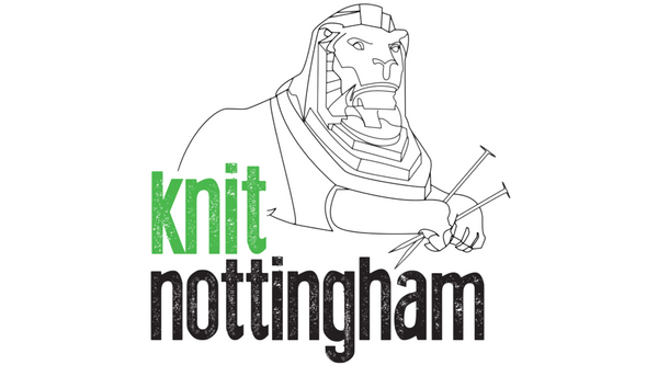 Knit Nottingham