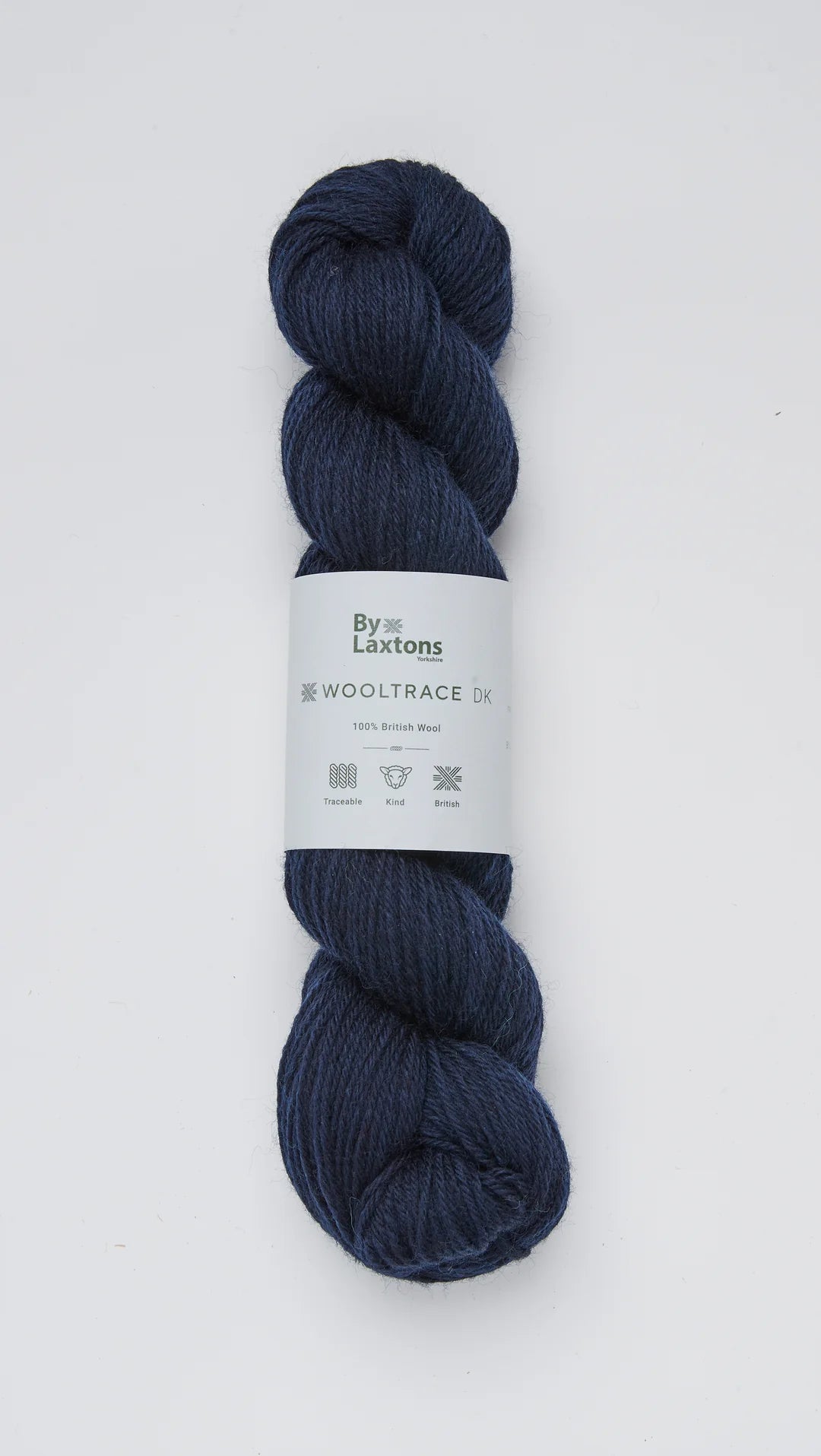 Perfect Navy